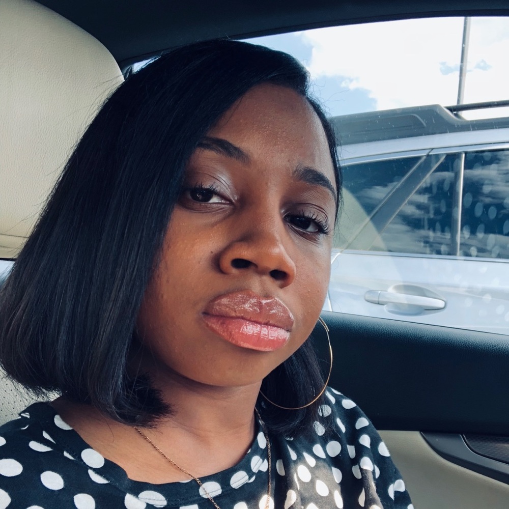 Meet your Posher, Jazzmin